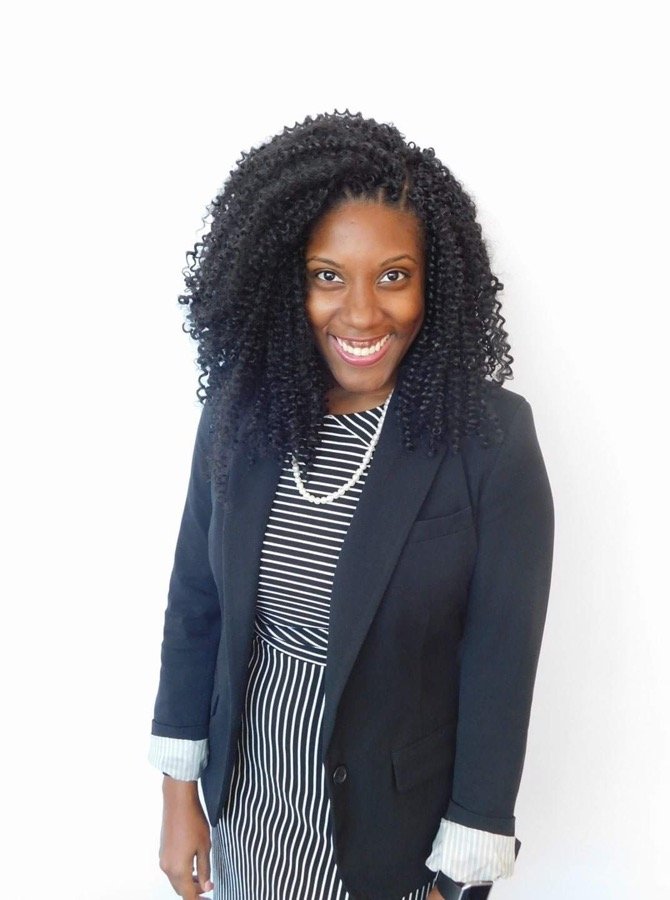 Jamie Davis, Founder and Attorney at Build & Comply Consulting Group